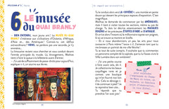 Mission Routard à Paris