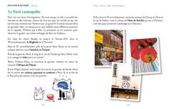 Mission Routard à Paris