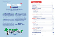 Mission Routard à Paris