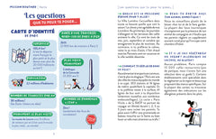 Mission Routard à Paris