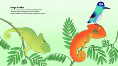 Ronron ou Ronchon - Les animaux ont-ils des émotions ?