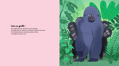 Ronron ou Ronchon - Les animaux ont-ils des émotions ?