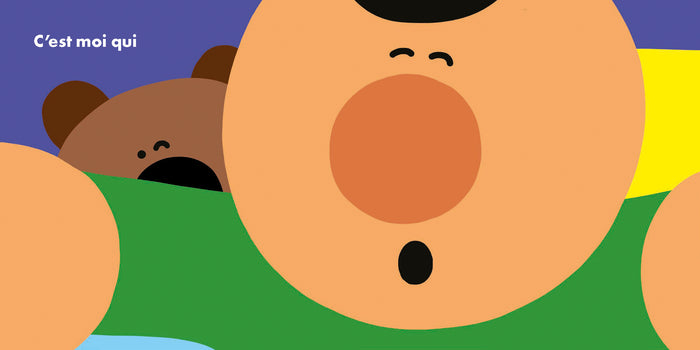 C'est moi