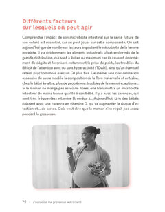 J'accueille ma grossesse autrement