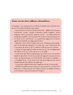 J'accueille ma grossesse autrement
