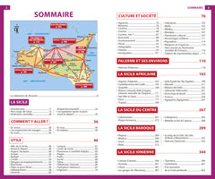 Guide du Routard Sicile 2025/26