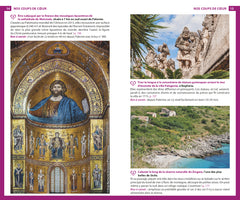 Guide du Routard Sicile 2025/26