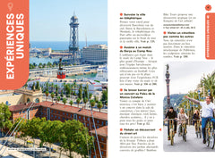 Barcelone Guide Un Grand Week-end
