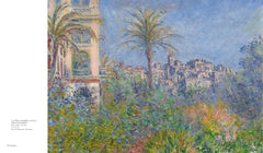 Monet, créateur de l'impressionnisme (Publication officielle Carrières des Lumières)