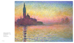 Monet, créateur de l'impressionnisme (Publication officielle Carrières des Lumières)
