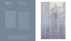 Monet, créateur de l'impressionnisme (Publication officielle Carrières des Lumières)