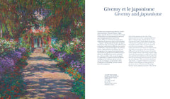Monet, créateur de l'impressionnisme (Publication officielle Carrières des Lumières)