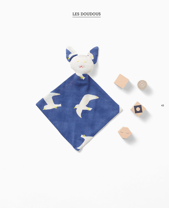 Garde-robe idéale de bébé