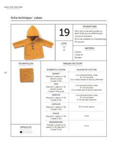 Garde-robe idéale de bébé