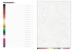 Coloriages mystères Disney - Chevaux