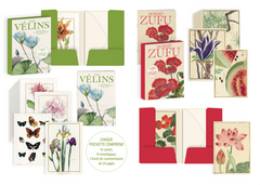 Cartes Honzo Zufu