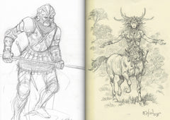 Sketch.Box: Julien Delval