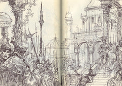 Sketch.Box: Julien Delval