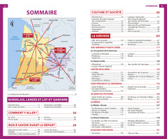 Guide du Routard Bordelais, Landes et Lot-et-Garonne