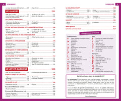 Guide du Routard Bordelais, Landes et Lot-et-Garonne