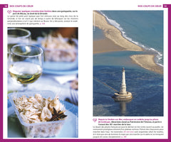 Guide du Routard Bordelais, Landes et Lot-et-Garonne