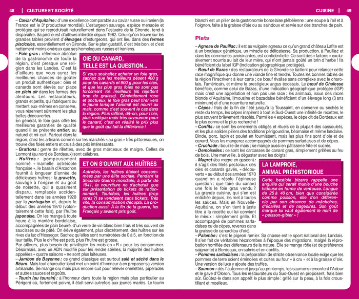 Guide du Routard Bordelais, Landes et Lot-et-Garonne