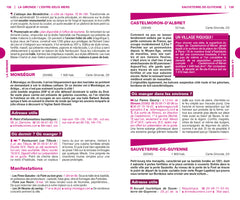 Guide du Routard Bordelais, Landes et Lot-et-Garonne