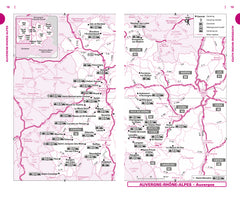 Guide du Routard Nos meilleurs campings en France 2025/26