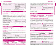 Guide du Routard Nos meilleurs campings en France 2025/26