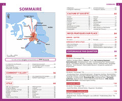 Guide du Routard Copenhague et ses environs 2025/26