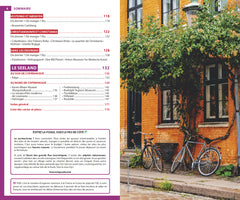 Guide du Routard Copenhague et ses environs 2025/26