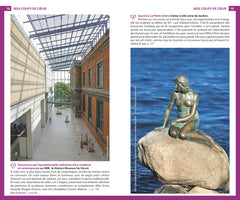 Guide du Routard Copenhague et ses environs 2025/26