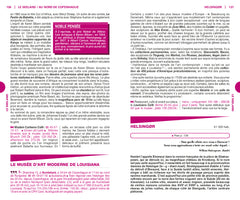 Guide du Routard Copenhague et ses environs 2025/26