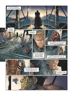 Hawkmoon - Tome 04