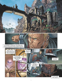 Hawkmoon - Tome 04