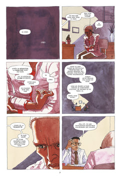 Miles Davis et la quête du son