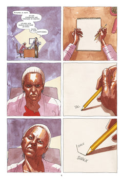 Miles Davis et la quête du son