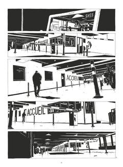 Plus loin qu'ailleurs