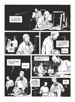 Plus loin qu'ailleurs