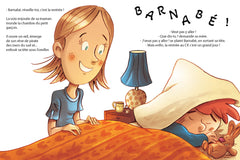 La rentrée de Mémé