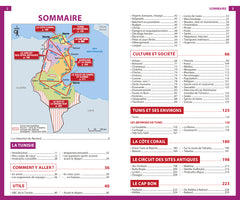 Guide du Routard Tunisie 2025/26