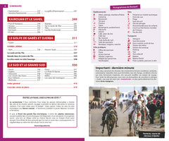 Guide du Routard Tunisie 2025/26