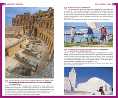 Guide du Routard Tunisie 2025/26