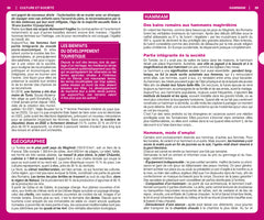 Guide du Routard Tunisie 2025/26