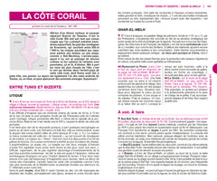 Guide du Routard Tunisie 2025/26