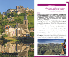Guide du Routard Auvergne 2025/26