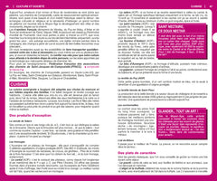 Guide du Routard Auvergne 2025/26