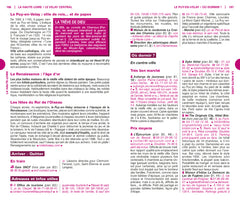 Guide du Routard Auvergne 2025/26