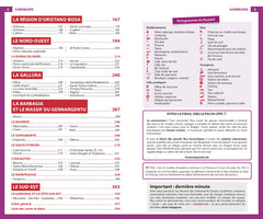 Guide du Routard Sardaigne 2025/26