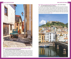 Guide du Routard Sardaigne 2025/26